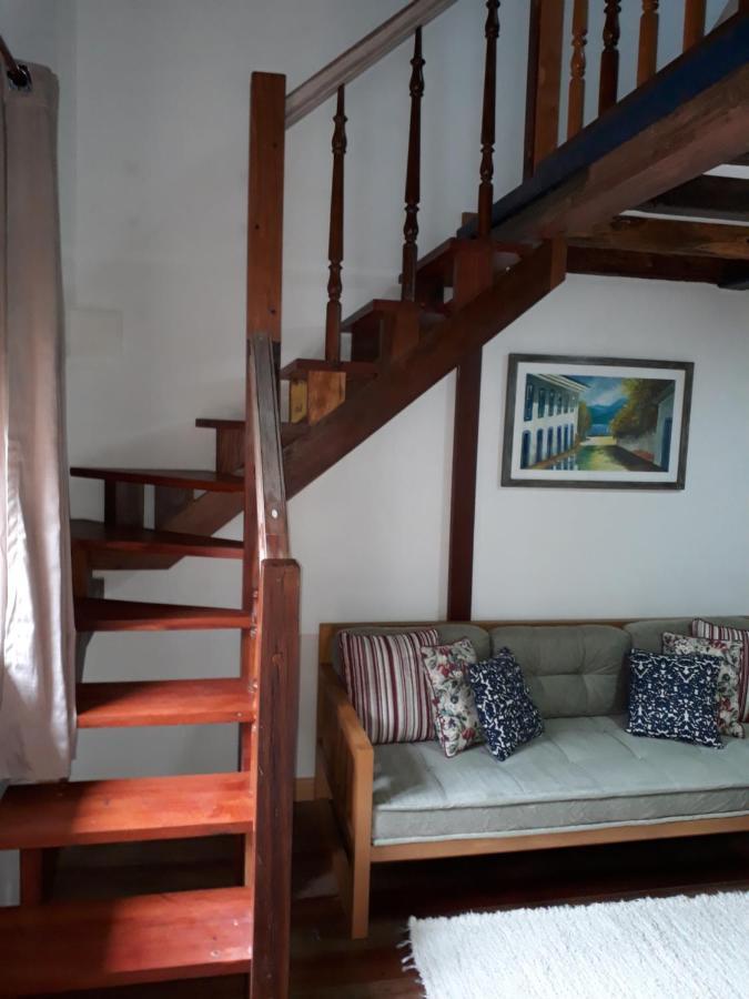 Pouso Frutos De Paraty Araquari Exterior photo