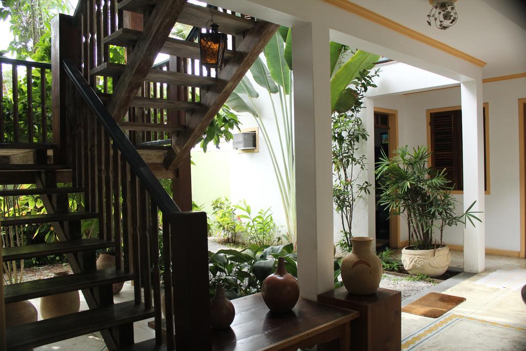 Pouso Frutos De Paraty Araquari Exterior photo