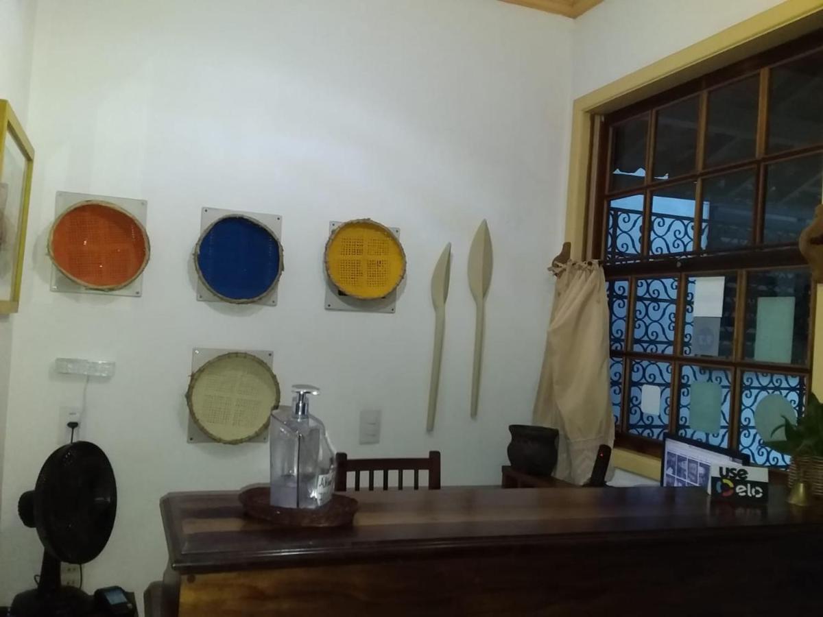 Pouso Frutos De Paraty Araquari Exterior photo