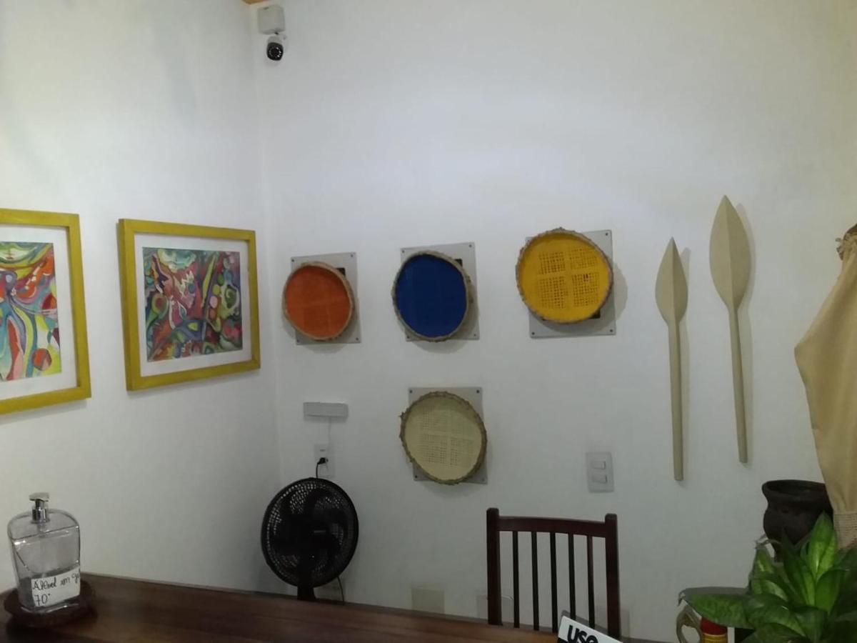 Pouso Frutos De Paraty Araquari Exterior photo