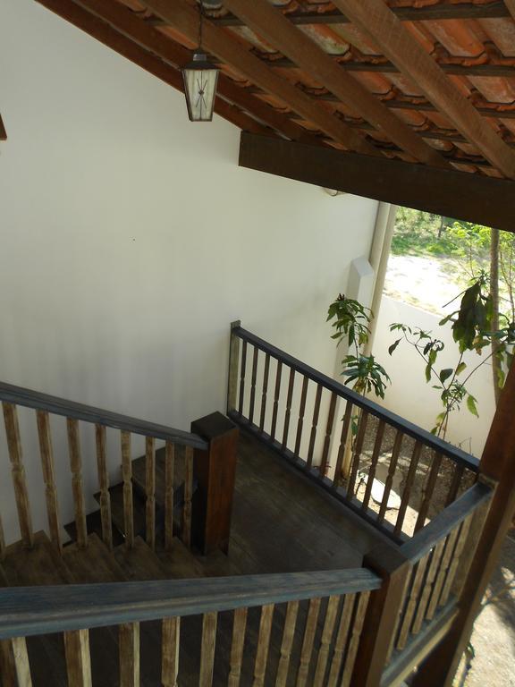 Pouso Frutos De Paraty Araquari Exterior photo