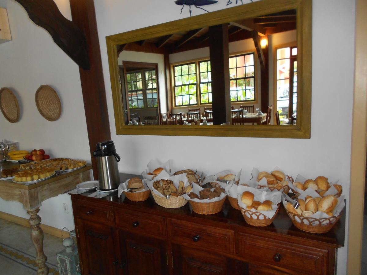 Pouso Frutos De Paraty Araquari Exterior photo