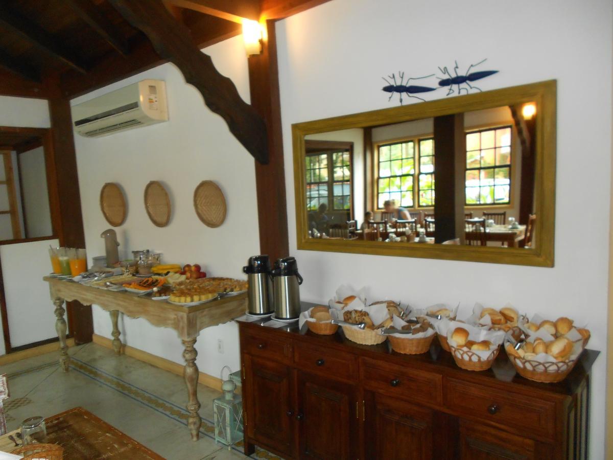 Pouso Frutos De Paraty Araquari Exterior photo